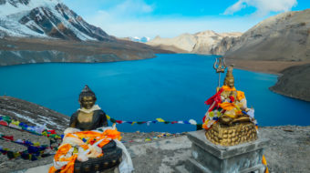 Trekking Nepal Annapurnas y Lago Tilicho 2022