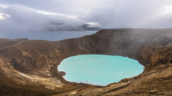 Trekking Islandia – Islandia al completo 2023