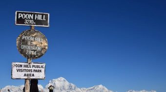 Trekking Ghorepani Poon Hill 2023
