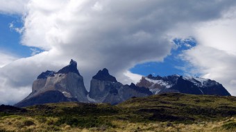 Trekking Chile