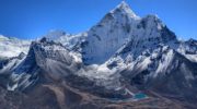 Trekking Everest Alta Ruta