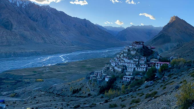 India Himachal Pradesh Ladakh